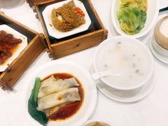 -金翠皇宫粤菜·点心·海鲜(科技园店)