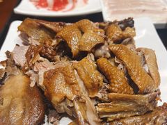 -千亿来乌拉火锅(德胜店)