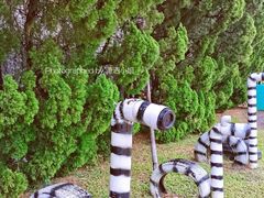 -观澜湖生态运动公社
