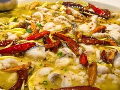 -太二酸菜鱼(兴业太古汇店)