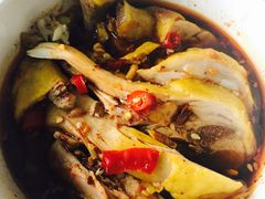 -中国农业大学-第4食堂