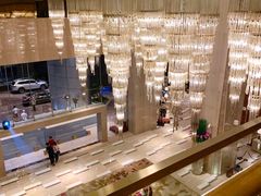 -广州粤海喜来登酒店