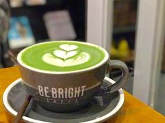 -BE BRIGHT KITCHEN(正佳广场店)