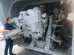 -中国人民解放军海军博物馆