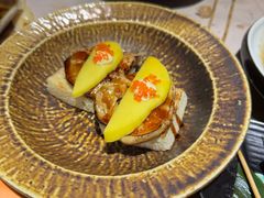 -吉兆·料理(红梅南路店)