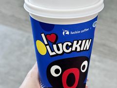 -瑞幸咖啡(南丰汇商场店)