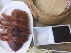 -京尊烤鸭店JINGZUN(春秀路店)