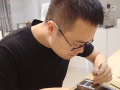 -Oasis绿洲银饰珍珠手作diy(壹方城店)