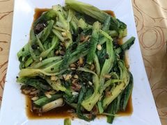 -水乡人家私房菜(逢简店)