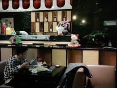 -松临·铁板烧&Omakase(神农店)