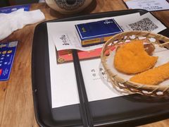 -和府捞面(东直门银座店)