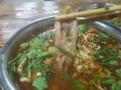 -老兵麻辣烫(世欧王庄店)