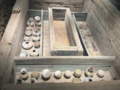 -仪征博物馆