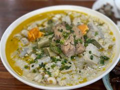 -绍兴名菜馆(可乐路店)