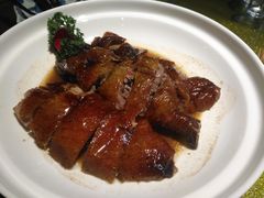 -阿元烧鹅(文明路店)