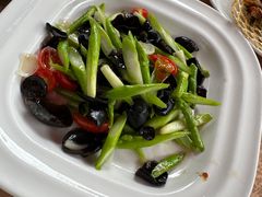 -龙井壹号·茶缘山景宴(龙井村店)