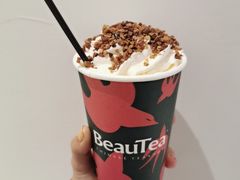 -BeauTea水仙(coco park店)