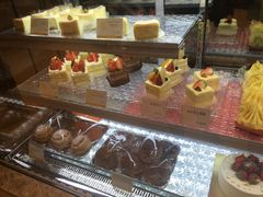 -檬舒舒MonChouChou(环球金融中心店)