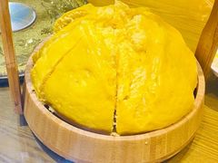 发糕-东北大院·东北菜(三台子店)