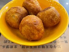 -毛华美食(清扬路店)