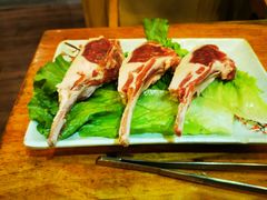 -7年8班朝鲜族非遗美食(三钢里店)