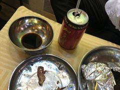 -阿明烧烤(石牌东路店)