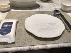-云锦壹号·淮扬宴(徐汇万科店)