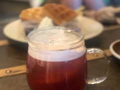 -maan coffee漫咖啡(通州店)