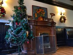 -BIGHOUSE·大房子电影主题融合餐厅(盐河巷店)