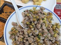 -滇铺子·云南特色菜·第九届野生菌美食节(东风东路c86店)