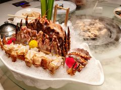 -水禾轩·海鲜蒸汽主题餐厅(拱北店)