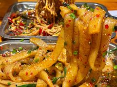 -86烧烤·炭火烧烤 (石人总店)