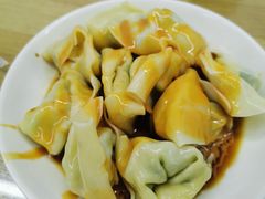 冷馄饨-玉华饮食店(茅台路店)