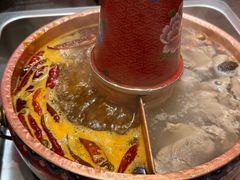 -京元盛铜锅涮肉(上海总店)