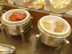 -上海吉臣维景酒店·维多利亚餐厅