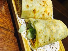 -张果佬年糕卷(科巷店)