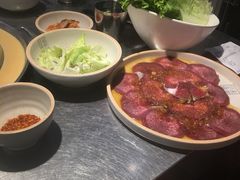 -喜来稀肉(虹泉路店)