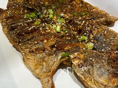 -大闫家烧烤·小海鲜家常菜(郑庄店)