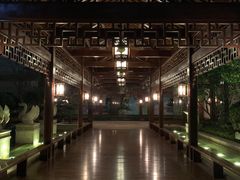 -青岛鑫江温德姆酒店