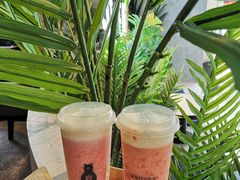 -SENTEA森茶(麦地丽日店)
