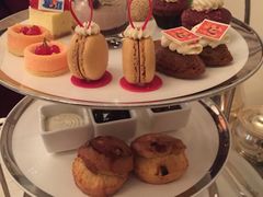 -Salon de Ville浦江汇(上海外滩华尔道夫酒店店)