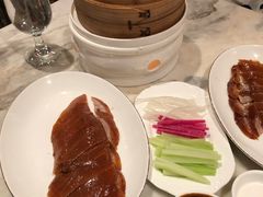 -漢舍中国菜馆(889广场店)