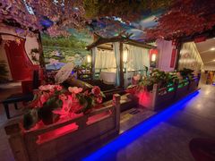 包房-儒宴江南菜·新淮扬菜·烤鸭(总部基地丰体店)