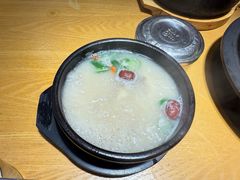 -韩香福脊骨汤锅(上杭路店)