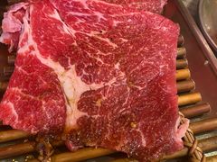 -西塔老太太泥炉烤肉(杭州首店)