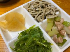 -鳗鱼家·深夜食堂(军博店)