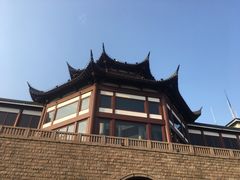 -苏州吴宫泛太平洋酒店
