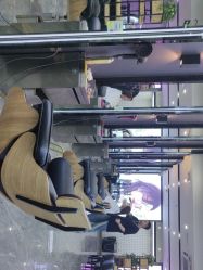 点击看大图 -藤野造型烫染·漂发