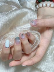 -UMl Nail 尤米美甲美睫半永久