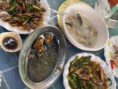-新欢海鲜坊(赖屋店)